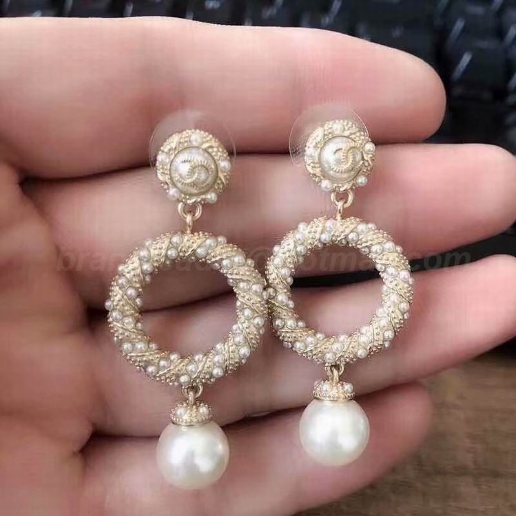 Chanel Earrings 255